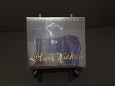 Stevie Nicks Stevie Nicks: Live in Concert: The 24 Karat Gold Tour (CD) picture
