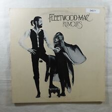 Fleetwood Mac Rumours WARNER BROTHERS 3010 LP Vinyl Record Album picture
