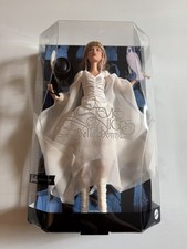 Barbie Stevie Nicks Bella Donna White Dress Doll BRAND NEW picture