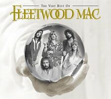 Fleetwood Mac - The Very Best Of Fleetwood Mac - Fleetwood Mac CD 1ZVG The Fast picture