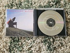 CHRISTINE MCVIE / SELF-TITLED *CD  picture
