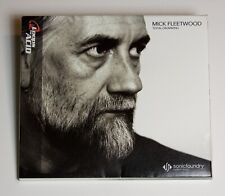 Mick Fleetwood Total Drumming AUDIO CD Sony Sound Series - Acid Loops & Samples picture
