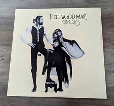 Vintage Original Fleetwood Mac RUMOURS Vinyl Album LP From 1977 VG+ Classic Rock picture