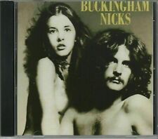 BUCKINGHAM NICKS - CD new sealed picture