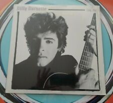 Billy Burnette Try Me Vinyl LP Christine McVie Mick Fleetwood picture