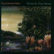 Fleetwood Mac - Tango In The Night - Fleetwood Mac CD 9YVG The Fast Free picture