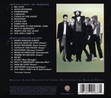 FLEETWOOD MAC - TANGO IN THE NIGHT [DELUXE EDITION] NEW CD picture