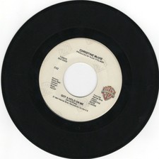 Christine McVie (Fleetwood Mac) – Got A Hold On Me 1984 Warner Bros Pop Rock 45 picture