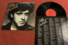 BILLY BURNETTE - Gimme You / Vinyl LP Record / 1981 Columbia NFC 37460 picture