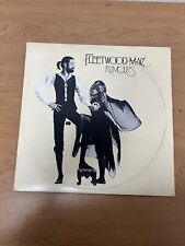 FLEETWOOD MAC Rumours LP 1st Original 1977 Vinyl Press NM Condition picture
