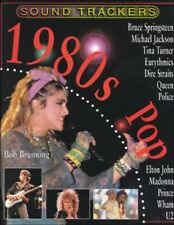 1980s Pop by Bob Brunning (Author) picture