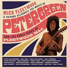 Mick Fleetwood and Friends - CELEBRATE THE MUSIC OF PETER GREEN (SUPER DLX) picture