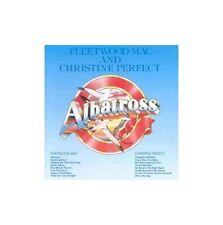 Perfect, Christine - Albatross - Perfect, Christine CD 92VG The Fast Free picture