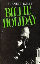 Billie Holiday James, Burnett picture