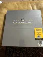 Fleetwood Mac The Alternate Collection 8LP Vinyl Box Set Sealed RSD 2022 Limited picture