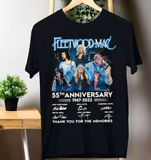 Fleetwood Mac t shirt/ Father day gift new// FUNNY - Dad gift - new picture