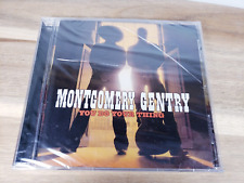 Montgomery Gentry You Do Your Thing CD 2004 BMG New picture