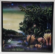Fleetwood Mac - Tango In The Night - EX BMG Record Club Ed - Ultrasonic Cleaned picture
