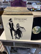 Fleetwood Mac ~ Rumours ~ LP ~ Stevie Nicks ~ Vinyl picture