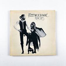 Fleetwood Mac - Rumours - Vinyl LP Record - 1977 picture
