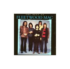 The Best Of Fleetwood Mac -  CD QDVG The Fast  picture