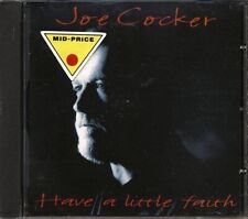 Joe Cocker - Have A Little Faith picture