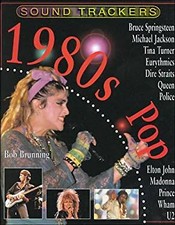 1980's Pop Hardcover Bob Brunning picture