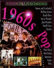 1960s Pop by Bob Brunning picture