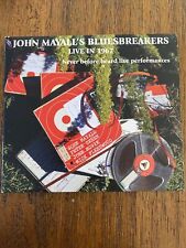 John Mayall's Bluesbreakers Live in 1967 Featuring Peter Green by Mick Fleetwood picture