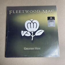 FLEETWOOD MAC GREATEST HITS  - VINYL LP  