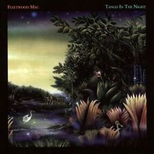 FLEETWOOD MAC - TANGO IN THE NIGHT [DIGIPAK] NEW CD picture