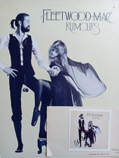 CHRISTINE McVIE FLEETWOOD MAC  Signed 4in 4in Photo On VINTAGE  ALBUM PAGE Died  picture