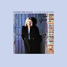 Christine McVie In the Meantime Records & LPs New picture