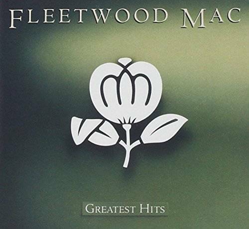 Fleetwood Mac: Greatest Hits - Audio CD By FLEETWOOD MAC - GOOD