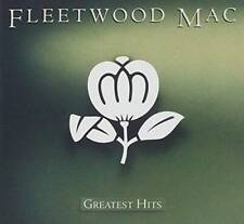 Fleetwood Mac: Greatest Hits - Audio CD By FLEETWOOD MAC - GOOD picture