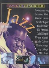 Jazz (Sound Trackers) By Brunning, Bob picture