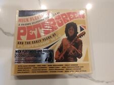 Mick Fleetwood & Friends  Tribute To Peter Green  2 CD Set  New-Sealed Mint picture