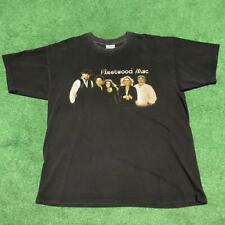 1997 Fleetwood Mac Tour Shirt Vintage Band Music Size XL  picture