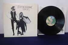 Fleetwood Mac, Rumours, 1977 Warner Bros. BSK 3018 with insert picture