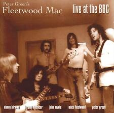 Green, Peter's Fleetwood Mac - Live at... - Green, Peter's Fleetwood Mac CD NTVG picture