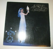 Stevie Nicks