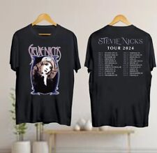 2024 Stevie Nicks Live In Concert T-Shirt, Stevie Nicks Shirt Fan Gifts, new new picture