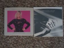 Lot of 2 Christine McVie 45's picture