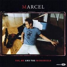 Marcel You Me & the Windshield (CD) (UK IMPORT) picture