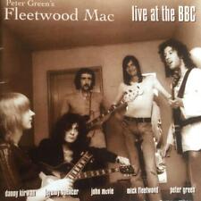 Peter Green's Fleetwood Mac - Live at the BBC CD (1995) Audio Quality Guaranteed picture