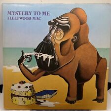 Fleetwood Mac – Mystery To Me, Near Mint picture