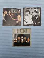 Warner Bros Album Fleetwood Mac 1980s Vinyl Record Lot 7