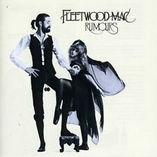 Fleetwood Mac : Rumours CD picture