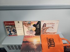 PETER GREEN's Little Dreamer: Limited Edition, # Vinyl LP Import w 3 xtra vinyls picture