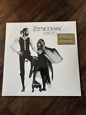 Rumours by Fleetwood Mac NEW VINYL 180 GRAM FACTORY SEALED picture